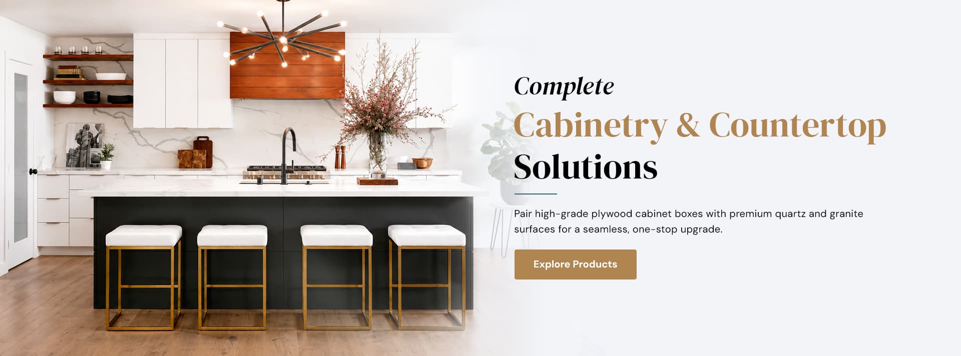 Explore Products