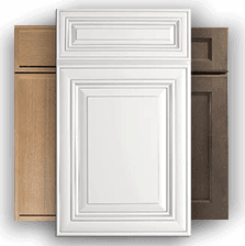 Semi Custom Kitchen Cabinets